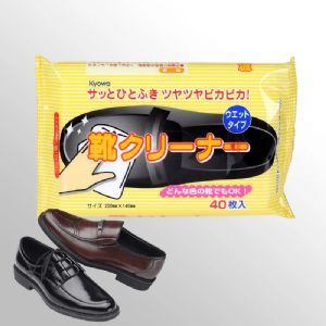 鞋類(lèi)濕巾