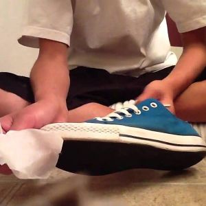 鞋類(lèi)濕巾