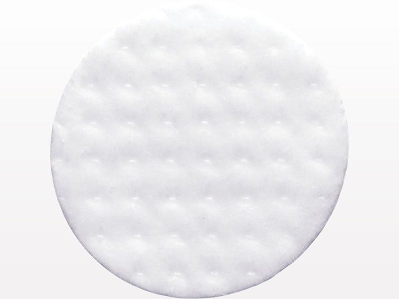 水刺無(wú)紡布的生產(chǎn)工藝是怎樣的？