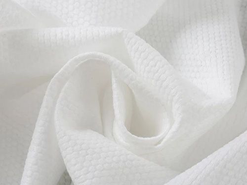 水刺無(wú)紡布的產(chǎn)品特色